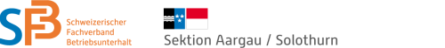 SFB Sektion Aargau/Solothurn