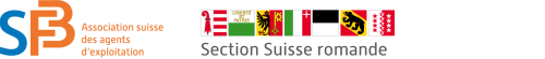SFB Section Romandie