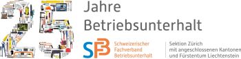 SFB Sektion  Zürich mit angeschlosenen Kantonen und Fürstentum Liechtenstein