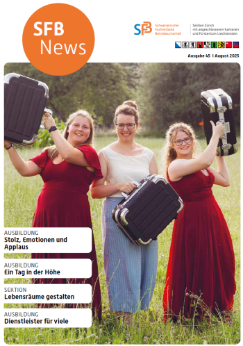 Ausgabe 45
