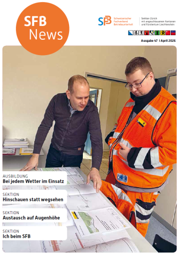 Ausgabe 47